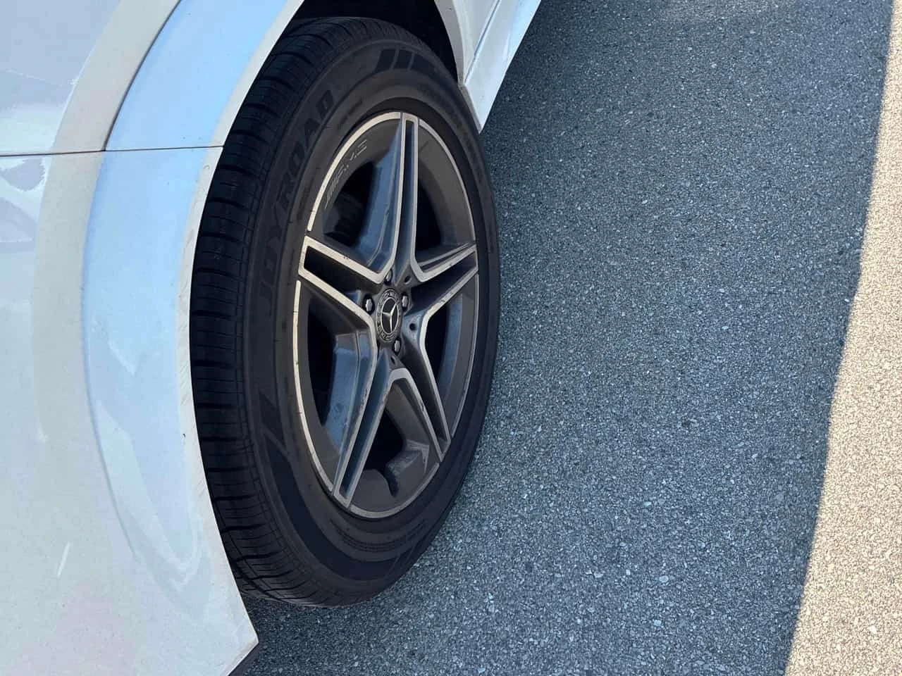 Mercedes-Benz GLE * 450 * CARFAX * ЦЕНА ДО БГ, снимка 12 - Автомобили и джипове - 55738524