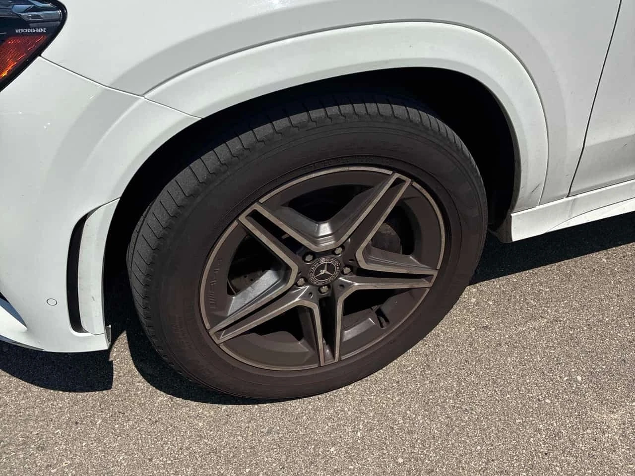 Mercedes-Benz GLE * 450 * CARFAX * ЦЕНА ДО БГ, снимка 7 - Автомобили и джипове - 55738524