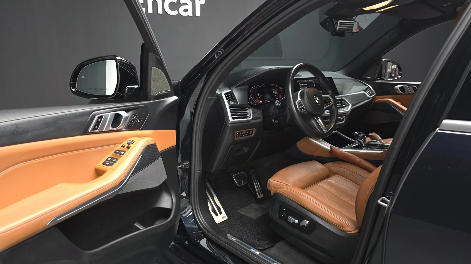 BMW X5 xDrive30d M Sport | HUD | 360  | Ventilated Seats, снимка 9 - Автомобили и джипове - 55835730