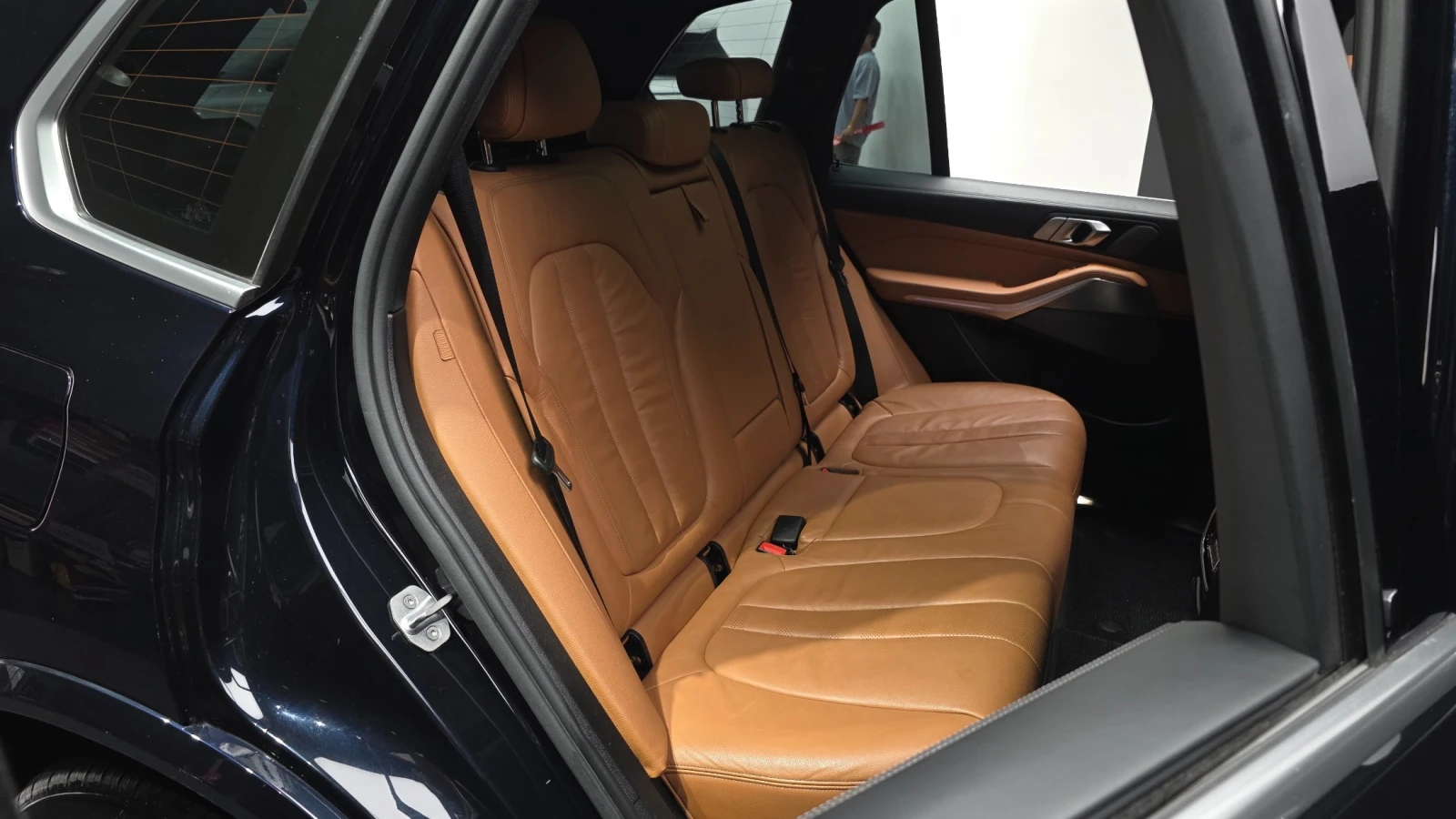 BMW X5 xDrive30d M Sport | HUD | 360  | Ventilated Seats, снимка 12 - Автомобили и джипове - 55835730