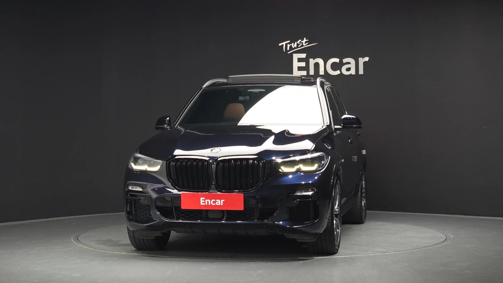 BMW X5 xDrive30d M Sport | HUD | 360  | Ventilated Seats, снимка 3 - Автомобили и джипове - 55835730
