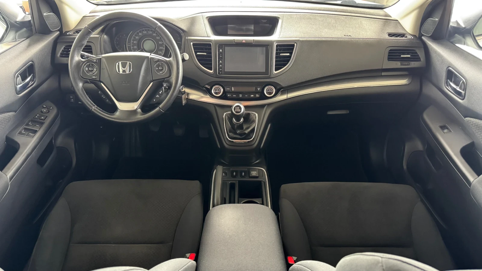 Honda Cr-v 1.6 DTEC Elegance Plus 2WD | Mobile.bg � ����������� 8