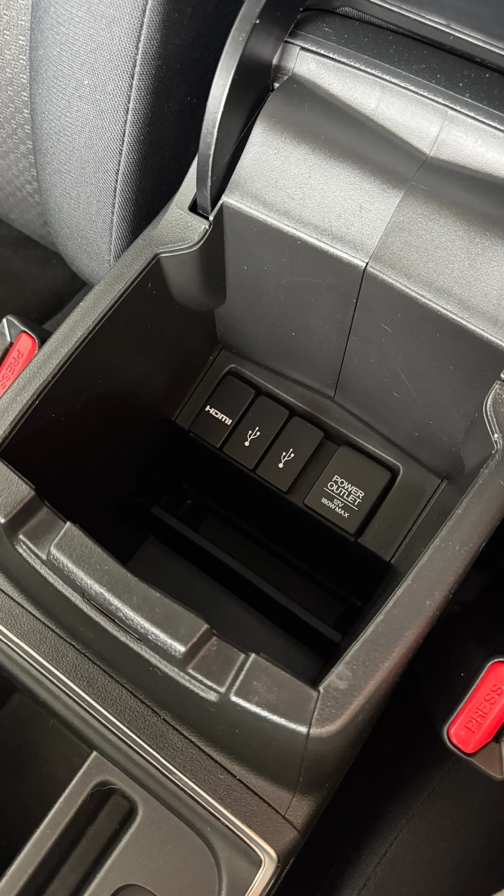 Honda Cr-v 1.6 DTEC Elegance Plus 2WD | Mobile.bg � ����������� 14
