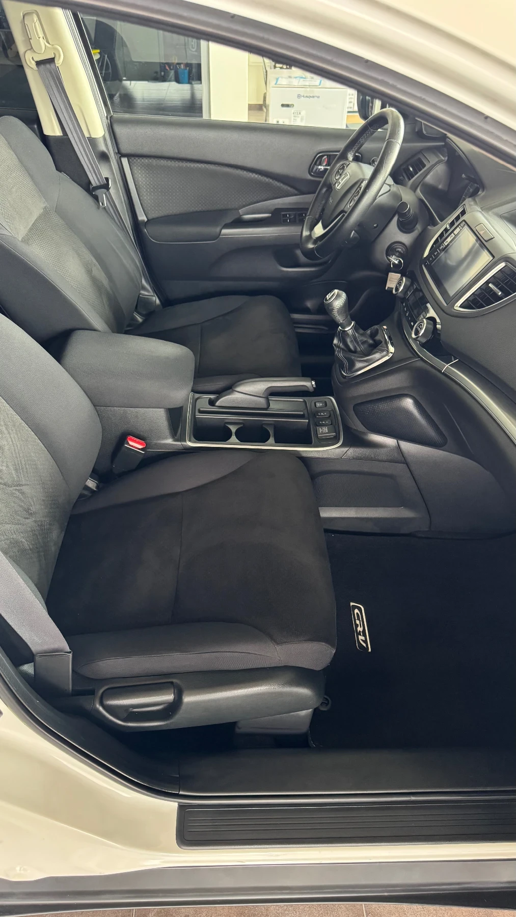 Honda Cr-v 1.6 DTEC Elegance Plus 2WD | Mobile.bg � ����������� 11