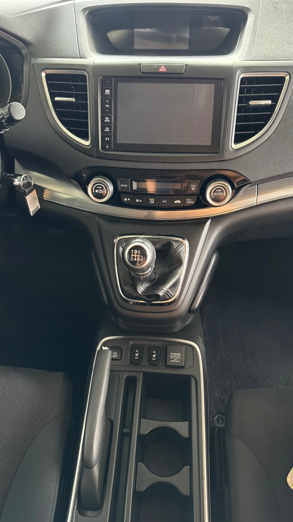 Honda Cr-v 1.6 DTEC Elegance Plus 2WD | Mobile.bg � ����������� 9