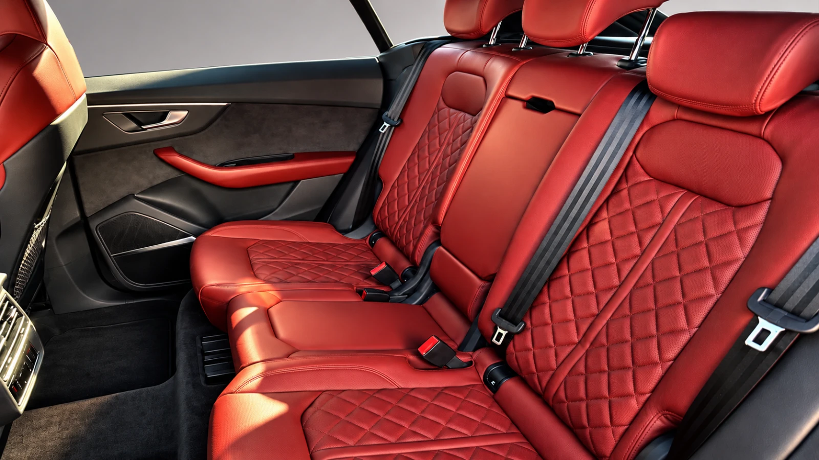 Audi SQ8 TFSI QUATTRO | 507HP | CARBON | LASER | �������� | Mobile.bg � ����������� 8