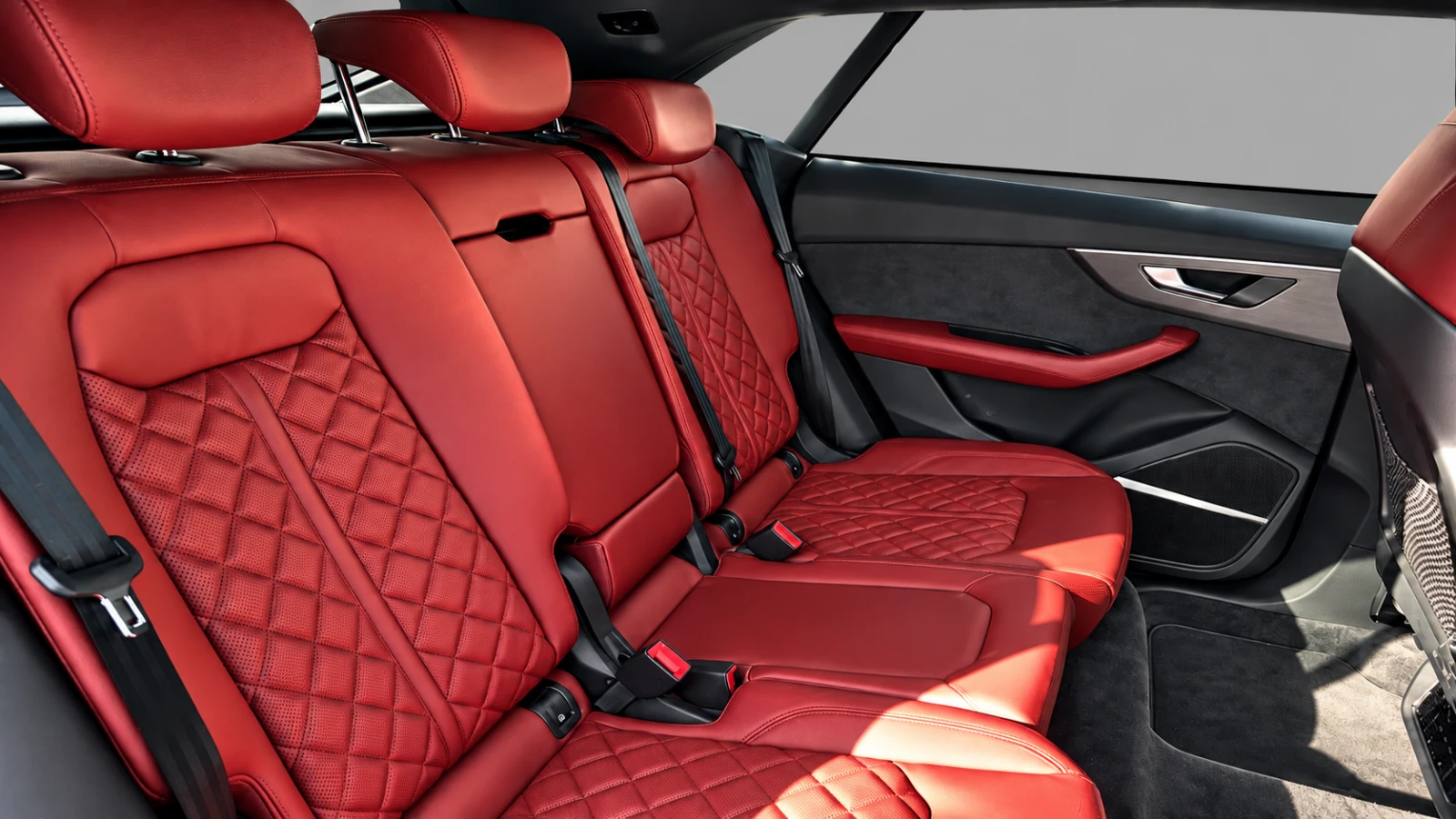 Audi SQ8 TFSI QUATTRO | 507HP | CARBON | LASER | �������� | Mobile.bg � ����������� 9