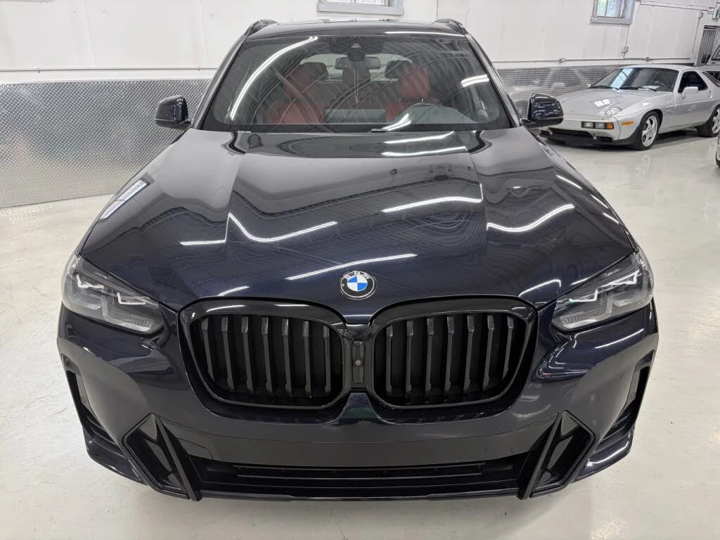 BMW X3 30i* XDRIVE* M SPORT* 360 ������* ����* ������ ��� | Mobile.bg � ����������� 2