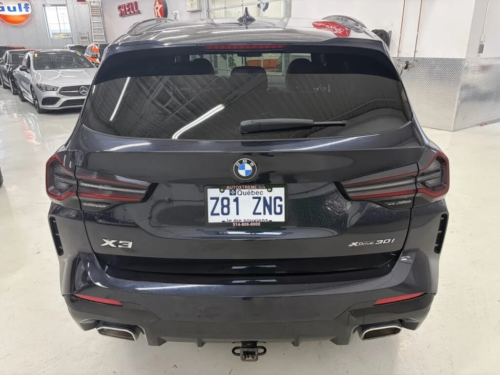 BMW X3 30i* XDRIVE* M SPORT* 360 ������* ����* ������ ��� | Mobile.bg � ����������� 3