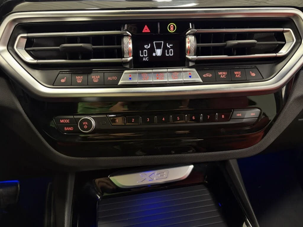 BMW X3 30i* XDRIVE* M SPORT* 360 ������* ����* ������ ��� | Mobile.bg � ����������� 10