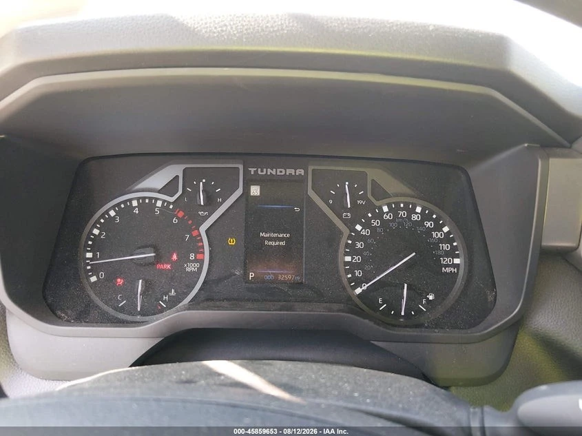 Toyota Tundra SR5 AWD* DISTRONIC* CAMERA* , снимка 6 - Автомобили и джипове - 56656676