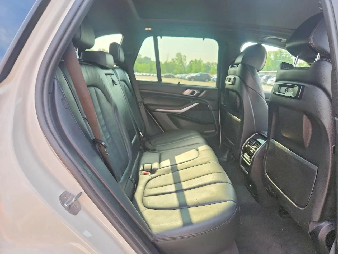 BMW X5, снимка 11 - Автомобили и джипове - 56723515