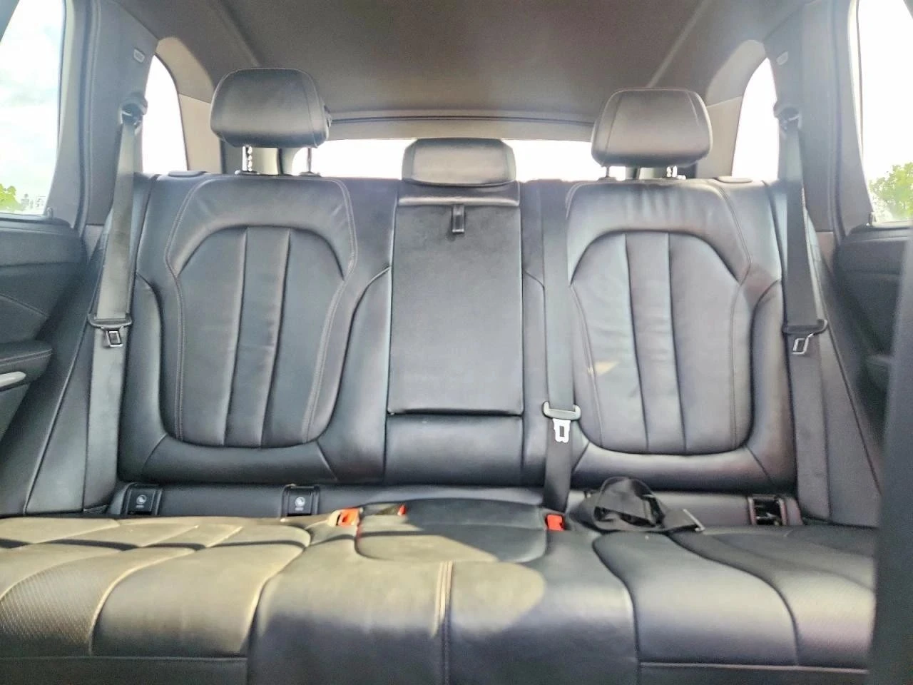 BMW X5, снимка 10 - Автомобили и джипове - 56723515