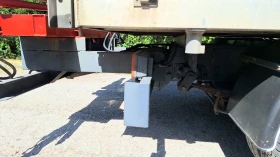 Iveco 35c13 Свалям кран , 3 странен самосвал!, снимка 10