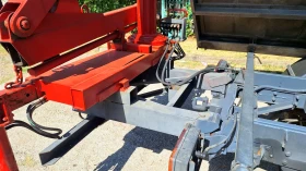 Iveco 35c13 Свалям кран , 3 странен самосвал!, снимка 7