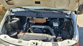 Iveco 35c13 Свалям кран , 3 странен самосвал!, снимка 5