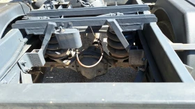 Iveco 35c13 Свалям кран , 3 странен самосвал!, снимка 8