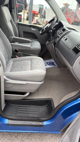 VW T5 2.5d, снимка 14