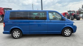 VW T5 2.5d, снимка 4
