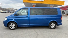 VW T5 2.5d, снимка 8