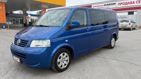 VW T5 2.5d, снимка 1