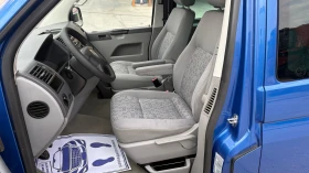 VW T5 2.5d, снимка 10