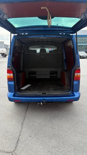 VW T5 2.5d, снимка 9