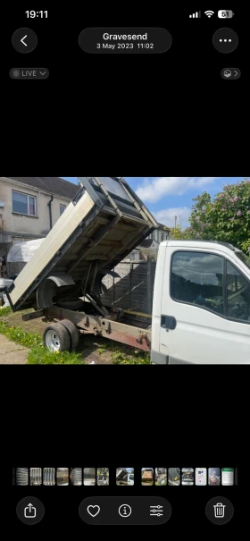 Iveco Daily 23, снимка 1