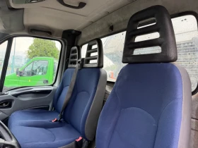 Iveco Daily 3.0HPI* 35C15* Тристранен самосвал* 3.20 метра кош, снимка 5