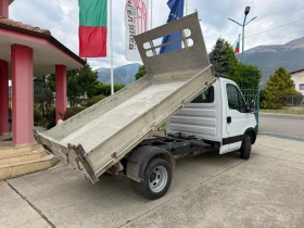 Iveco Daily 3.0HPI* 35C15* Тристранен самосвал* 3.20 метра кош, снимка 9