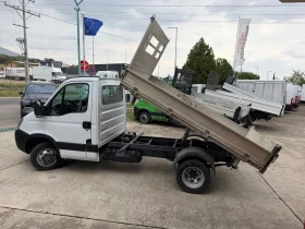 Iveco Daily 3.0HPI* 35C15* Тристранен самосвал* 3.20 метра кош, снимка 6