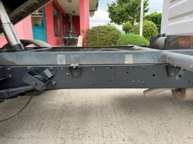 Iveco Daily 3.0HPI* 35C15* Тристранен самосвал* 3.20 метра кош, снимка 11