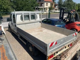 Peugeot Boxer 3000 куб , снимка 4