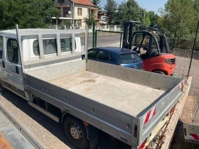 Peugeot Boxer 3000 куб , снимка 5