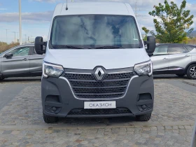 Renault Master L3H2/2.3dCi/135 . | Mobile.bg    2