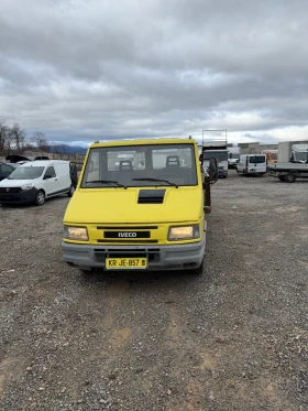 Iveco 3510 2.8TDI, снимка 1