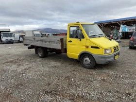 Iveco 3510 2.8TDI, снимка 7