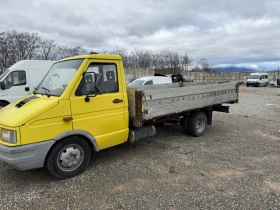 Iveco 3510 2.8TDI, снимка 2