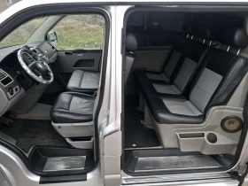 VW Transporter 2.5 TDI LONG , снимка 7