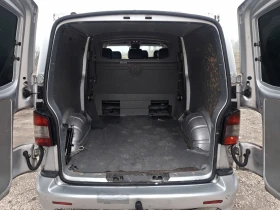 VW Transporter 2.5 TDI LONG , снимка 13