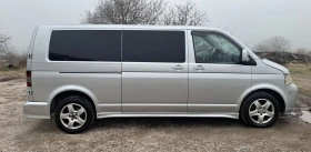 VW Transporter 2.5 TDI LONG , снимка 6