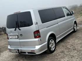 VW Transporter 2.5 TDI LONG , снимка 5