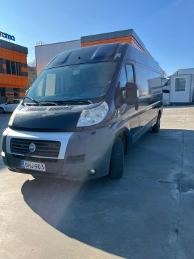  Fiat Ducato