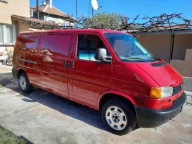 VW Transporter 2500 tdi, снимка 3