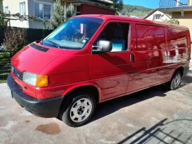 VW Transporter 2500 tdi, снимка 1