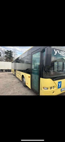 Neoplan N116  | Mobile.bg    8