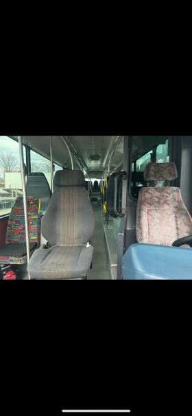 Neoplan N116  | Mobile.bg    12