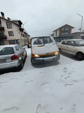 Ford Transit, снимка 4