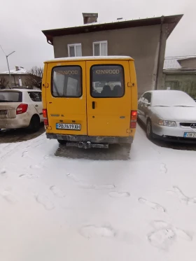 Ford Transit, снимка 2