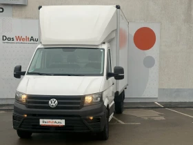 ������ VW Crafter